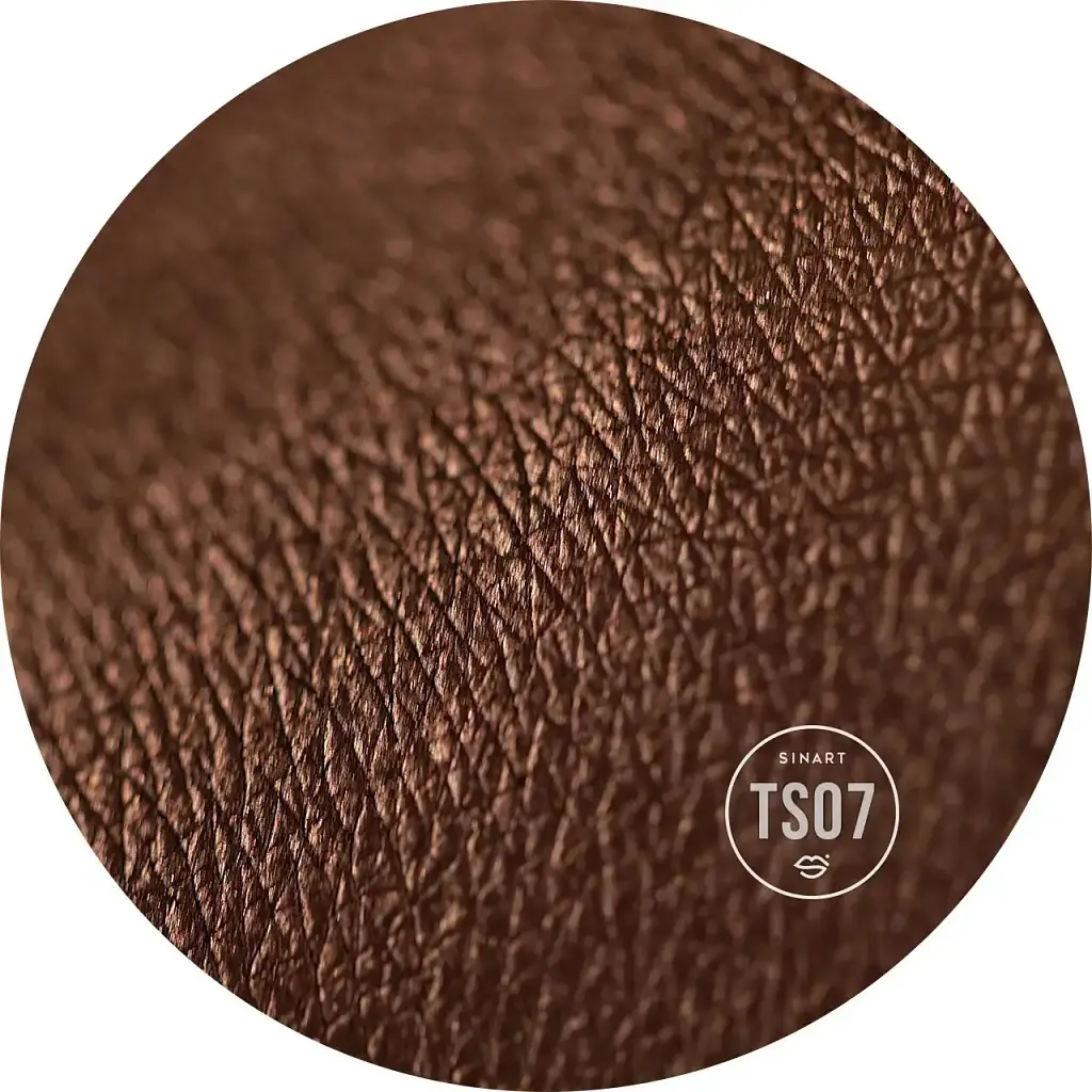 Прессованные тени для век Sinart Extra Dimension Velor Eyeshadow TS07 1.5 г - фото 2