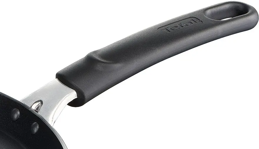 Сковорода Tefal Simply Clean 12см алюминий бакелит черный kuh0014460 - фото 6
