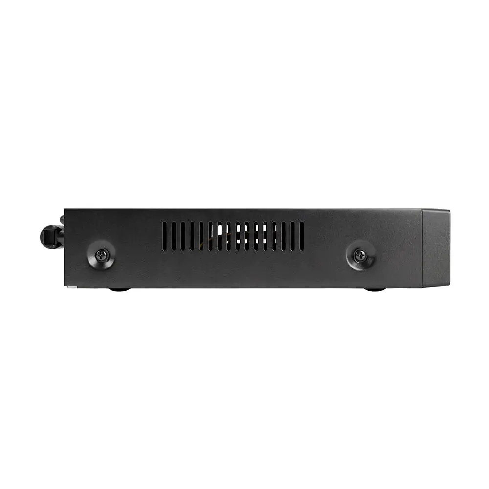 Комплект IP-відеонагляду з WiFi на 4 камери TVT TD-P0804W1-001: 4 циліндричні 4Mp WiFi IP-відеокамери + 8-канальний 8Mp WiFi IP-відеореєстратор (77-00482) - фото 10