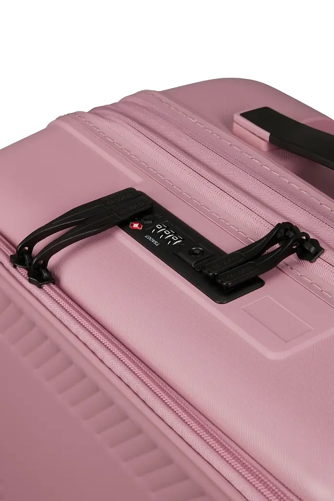 Чемодан American Tourister DASHPOP LILAS PINK 55x40x23(25) 55 см MG5*81004 - фото 10