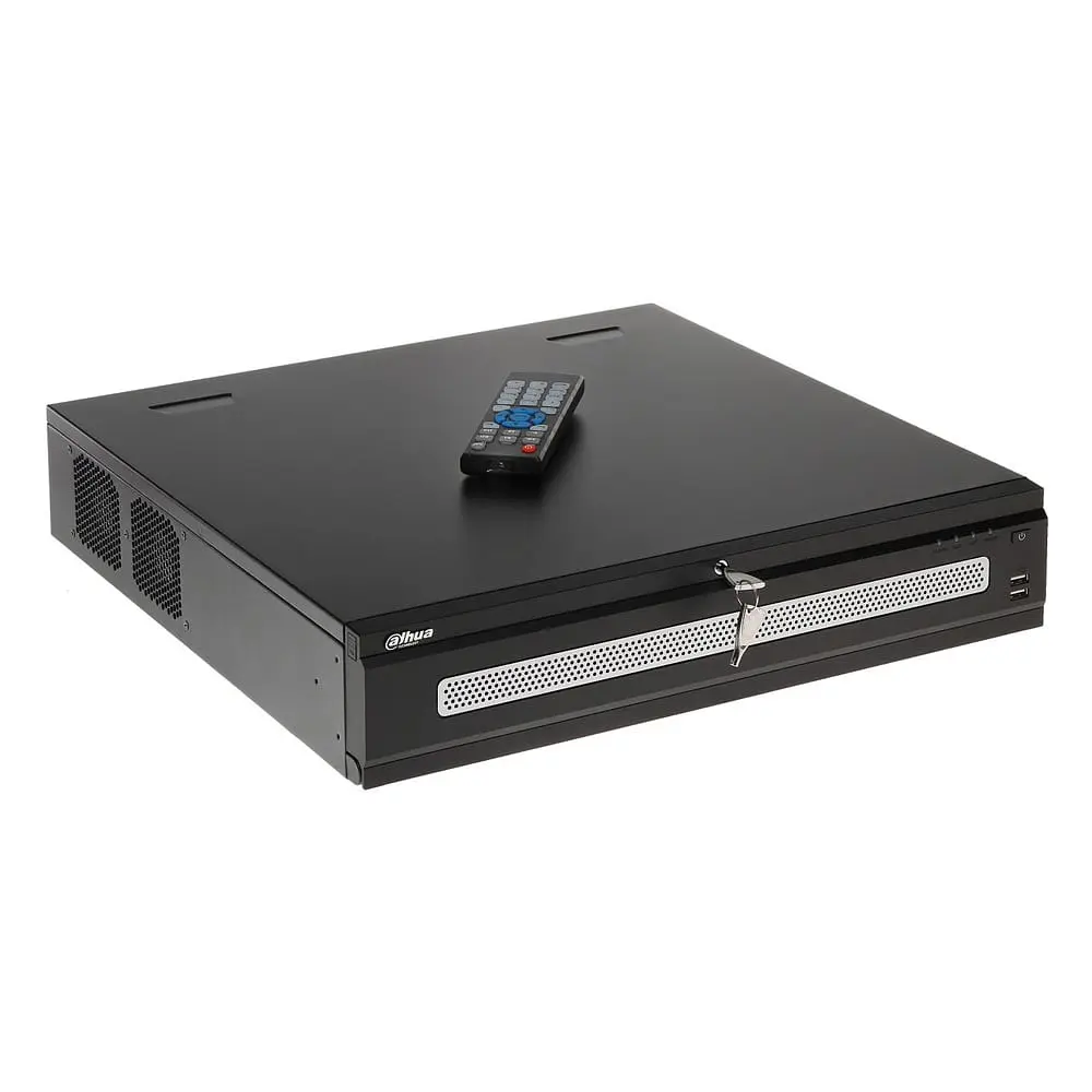 Відеореєстратор DHI-NVR608-64-4KS2 Dahua (00000001490) - фото 4