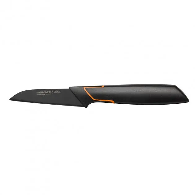 Ніж для овочів Fiskars EDGE 8 см (1003091)