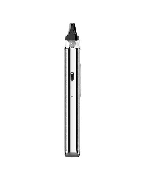 Підсистема Vaporesso XROS 6 30W Pod 1800mAh 3ml електронна сигарета Kit (Silk Gray) - фото 3