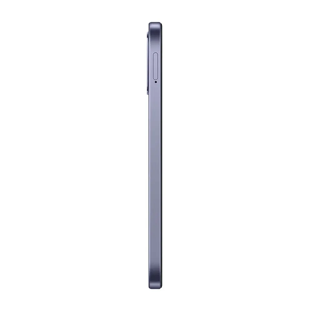 Мобільний телефон Oppo A6X NFC 4/128GB Plum Purple (OFCPH2819_PURPLE) - фото 4