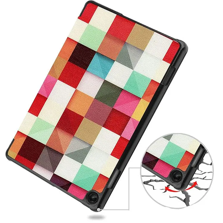 Чохол-книжка BeCover Smart Case для Lenovo Tab P11 2nd Gen (708695) - фото 3