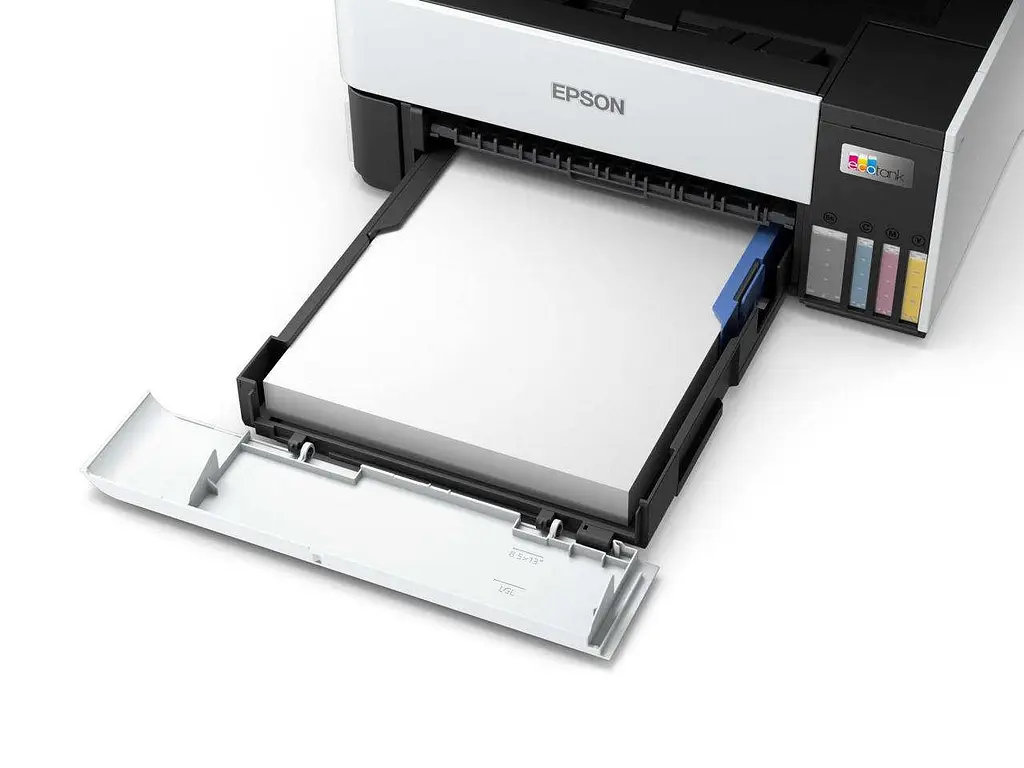 БФП Epson EcoTank L6499 (C11CJ88408) - фото 8