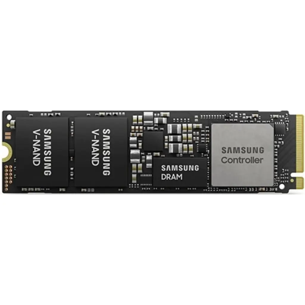 SSD накопичувач Samsung PM9A1 2TB [MZVL22T0HBLB-00B00] [122191] - фото 2