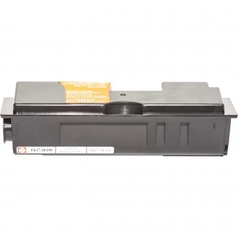 Тонер-картридж BASF Kyocera TK-17/18/100 Black (KT-TK17/18/100) - фото 2