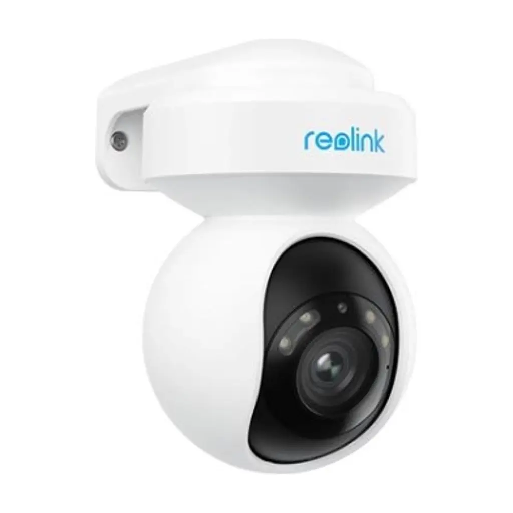 Камера відеоспостереження Reolink E1 Outdoor (E540) - фото 2