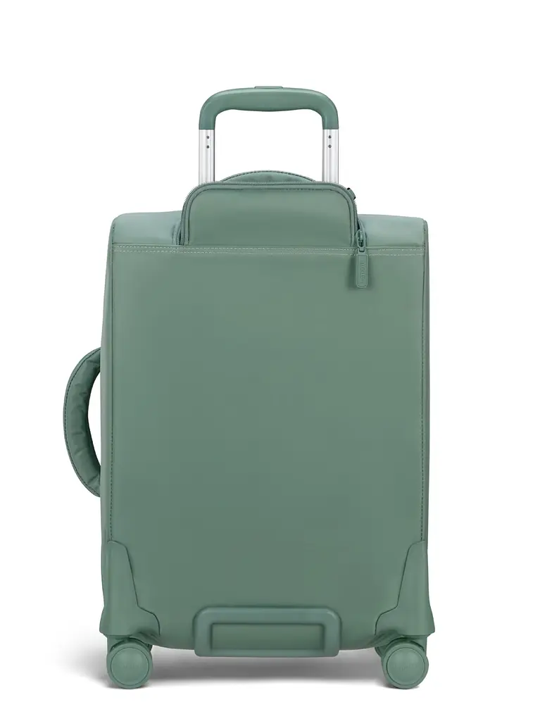 Валіза 55 См Lipault PLUME DRY SAGE 55x35x21 P91*14001 - фото 3