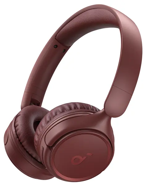 Гарнітура Anker SoundСore H30i Red (A3012G91) - фото 3