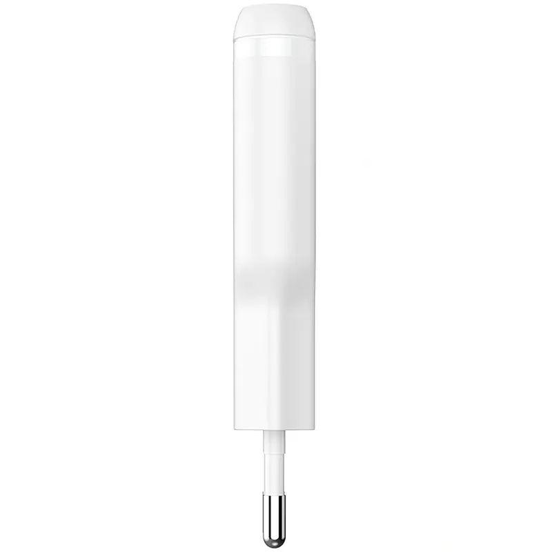 МЗП G033 Essen PD30W+QC3.0 GaN (1USB-A/1C) White Wiwu teh0029664 - фото 4