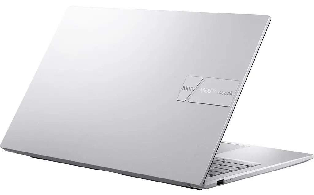Ноутбук ASUS 15.6 VivoBook X1504VA-BQ3867 1920x1080/Intel Core i3-1315U/16GB/512SSD/Intel UHD Graphics 64EUs (90NB10J2-M049A0) - фото 6