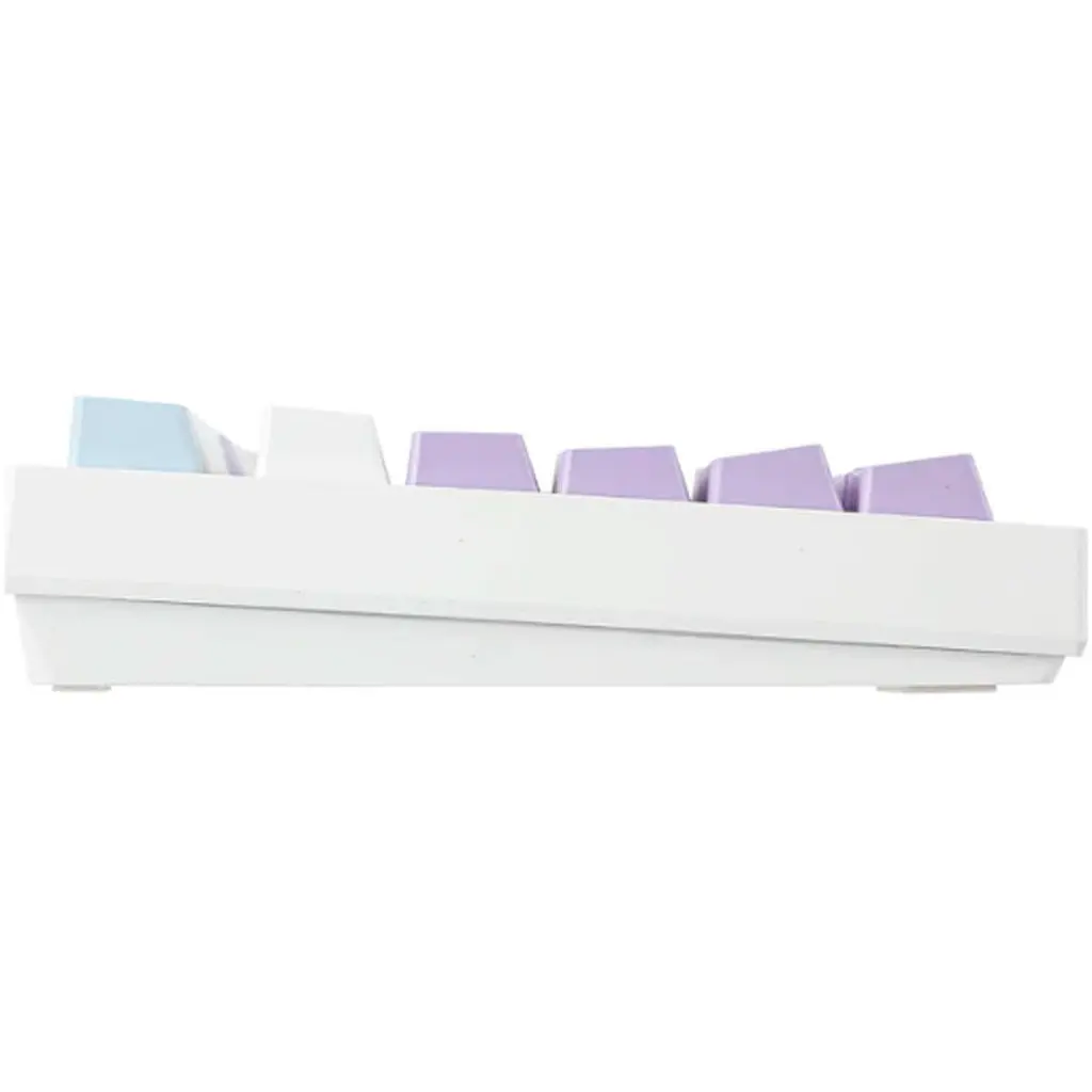 Клавіатура Ajazz AK820 Pro Gift Switch Purple (AK820PRO-G-PWB) [129508] - фото 5
