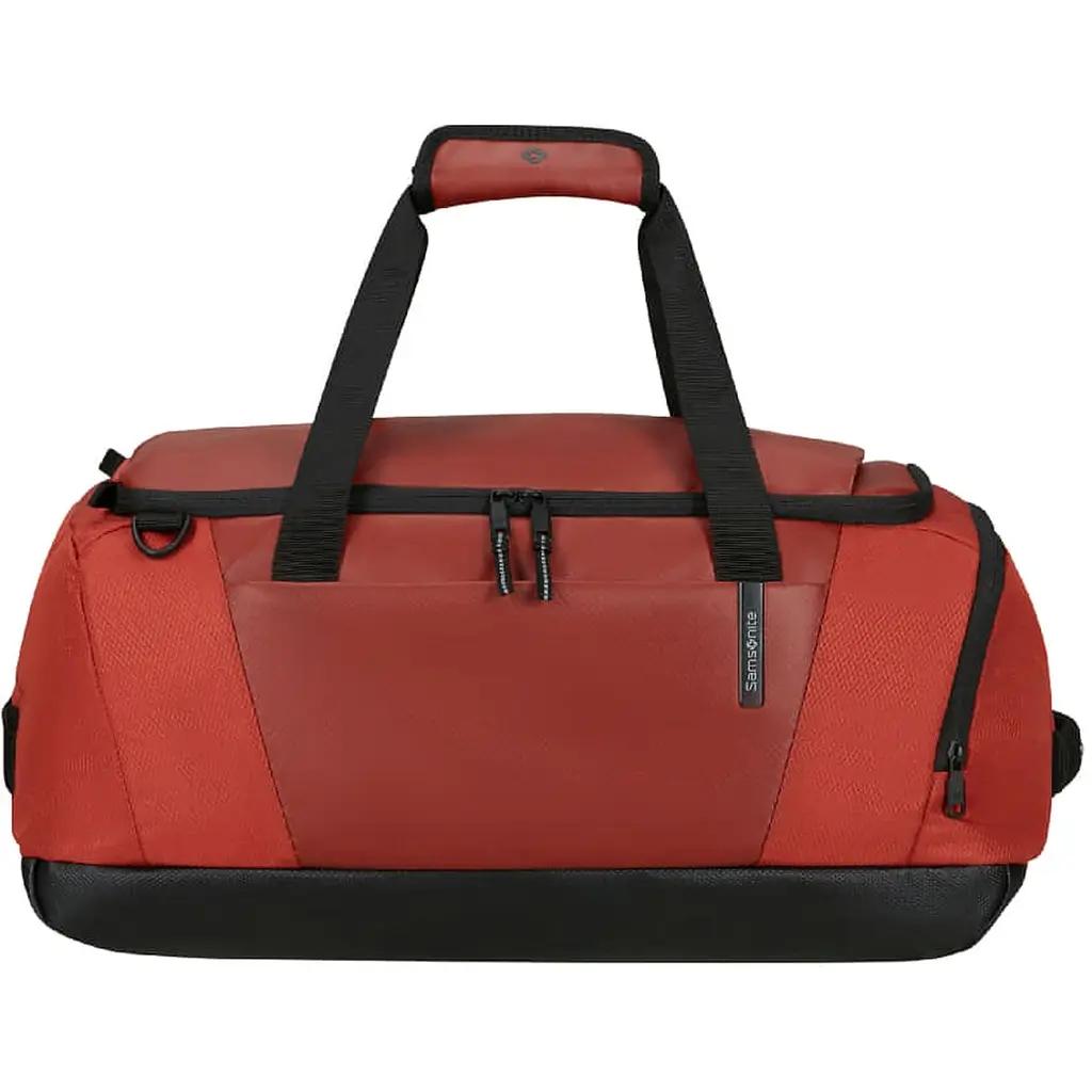 Дорожня Сумка-Рюкзак Samsonite ARMOX RUST 55x33x28 KQ2*96001 - фото 3