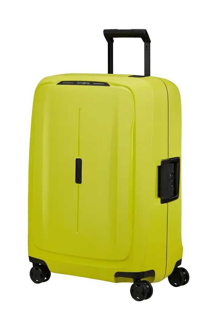 Валіза Samsonite ESSENS LIME 69x49x30 69 См KM0*44002 - фото 11