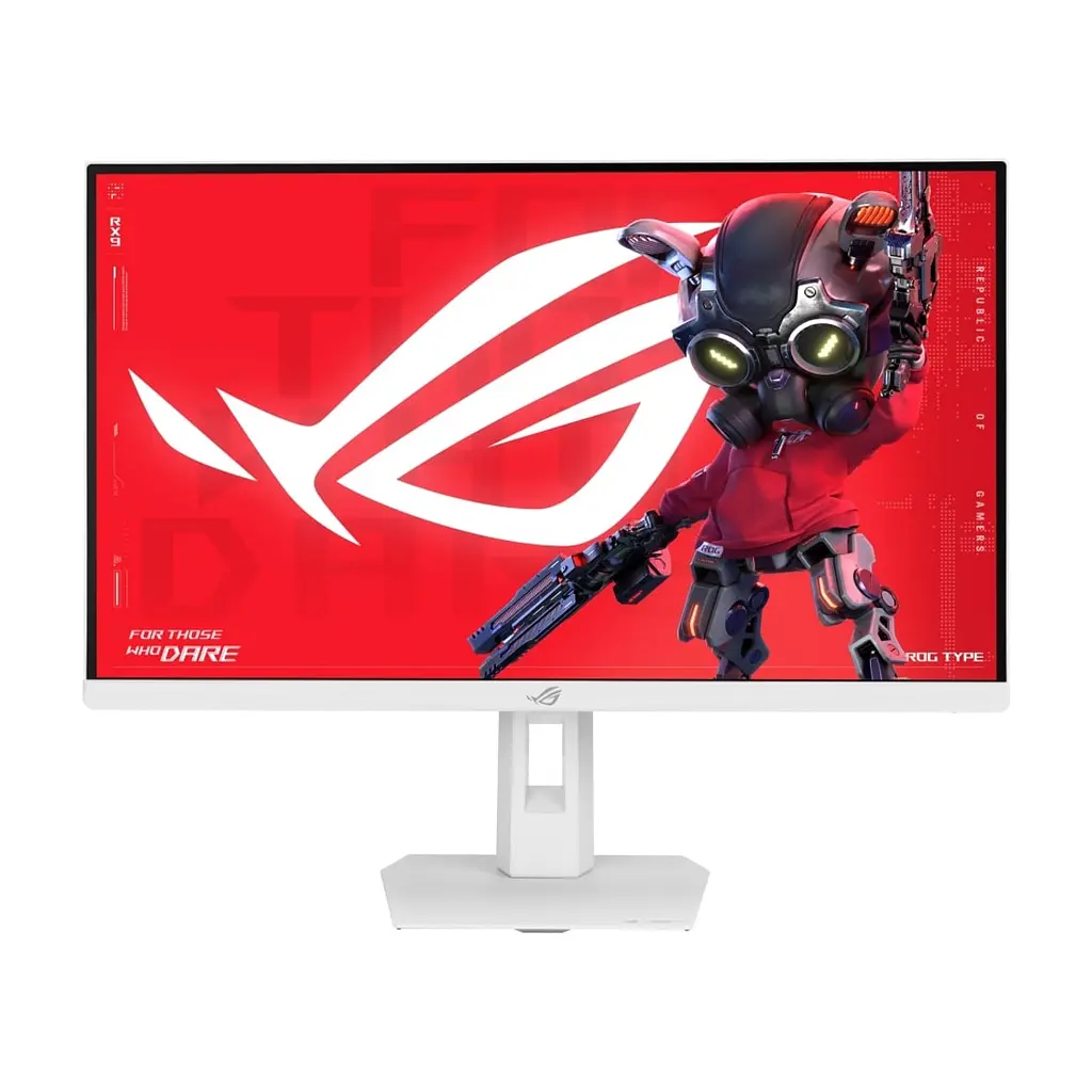 Монітор ASUS ROG Strix XG27ACMES-W (90LM0C92-B01171)