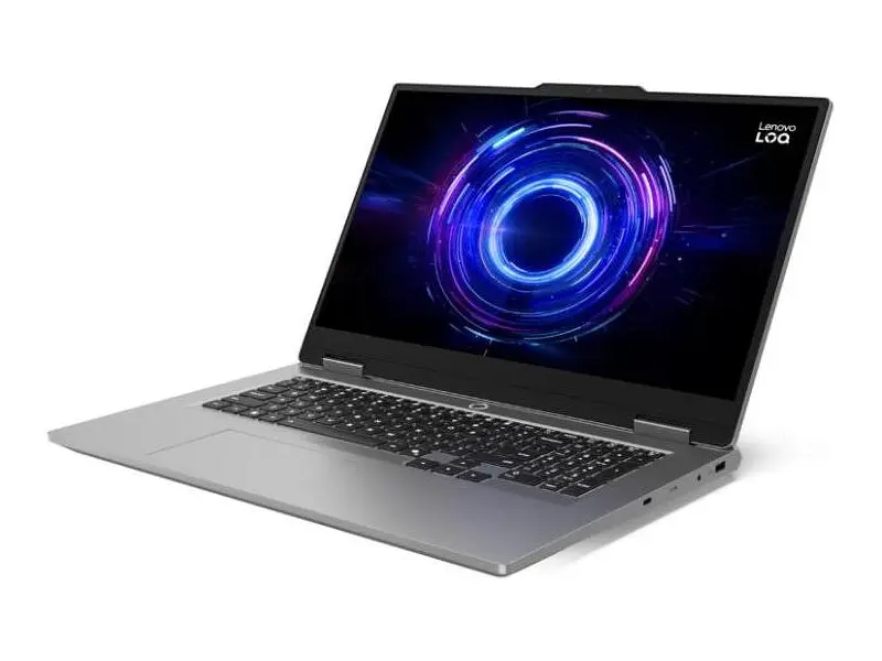 Ноутбук Lenovo LOQ 17IRX10 (83JH0057PB) - фото 5