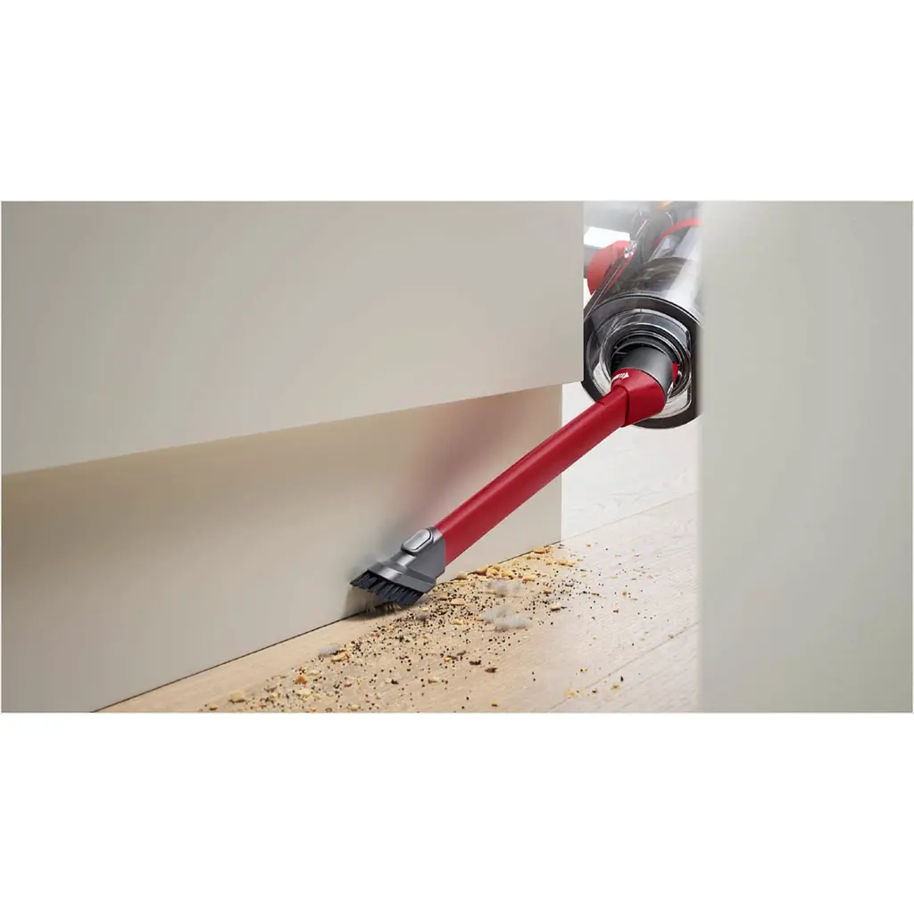 Вертикальный пылесос Dyson V12 Origin Nickel (492711-01) [149124] - фото 14