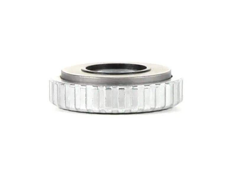 Гайка фіксації диска безключова Ezynut для КШМ Makita з диском 180-230 мм (195354-9) - фото 3