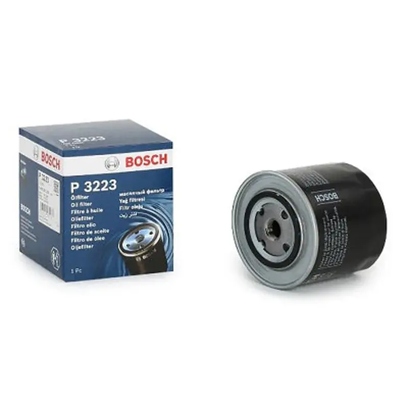 Фільтр масляний Bosch 0 451 203 223 - фото 3