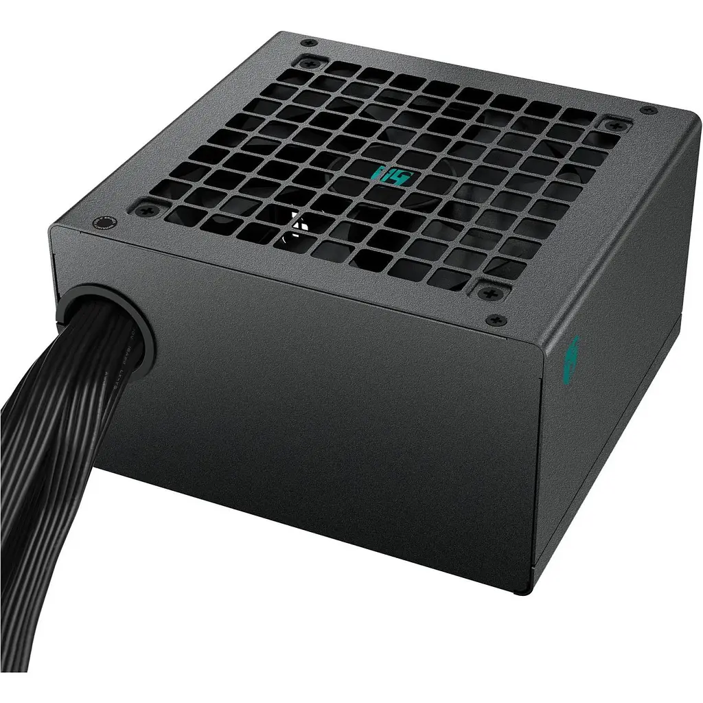 Блок питания GamerStorm PK550D 550W (R-PK550D-FA0B-JGEU) [146262] - фото 5