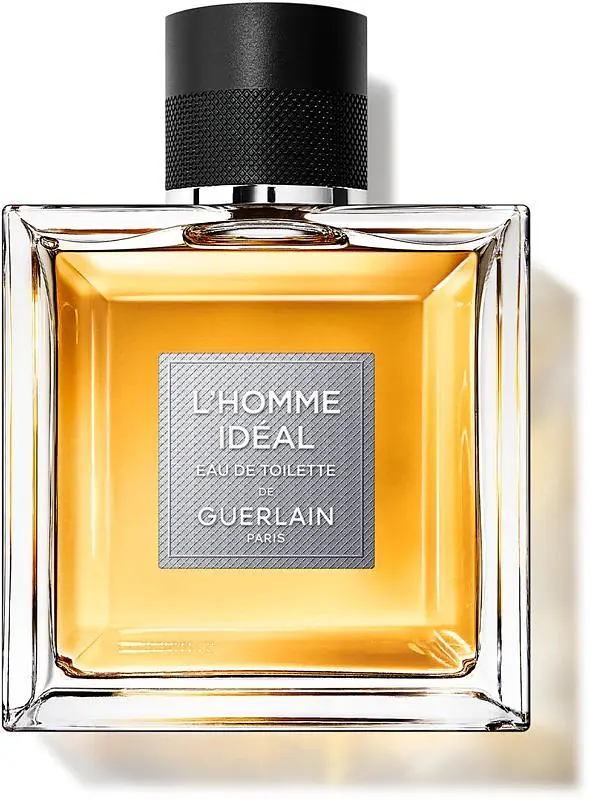 Оригінал Guerlain L'homme Ideal Тестер 100 мл Туалетна вода