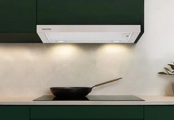 Витяжка INTERLINE DELI X/S A/60/2/T - фото 11