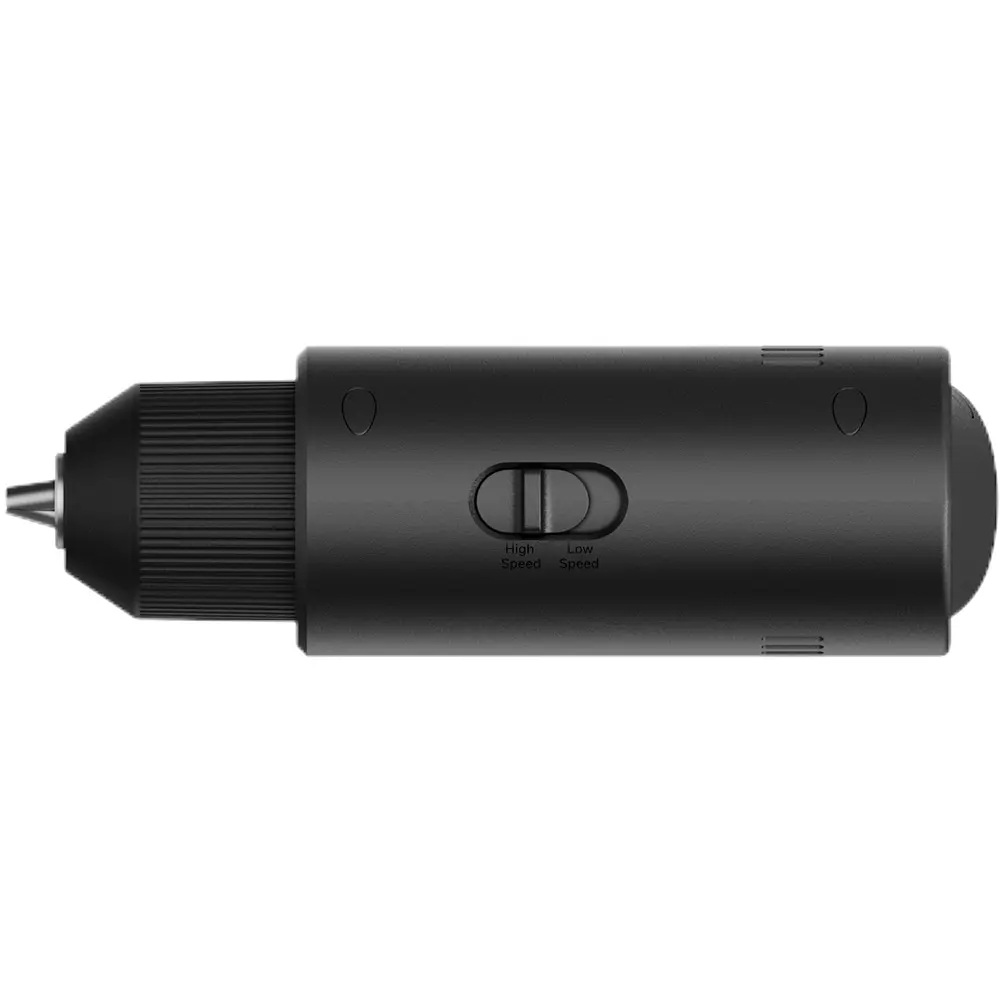 Акумуляторний дриль-шуруповерт Xiaomi MiJia Brushless Cordless Drill 2 (MJWSDZ002QW) - фото 4