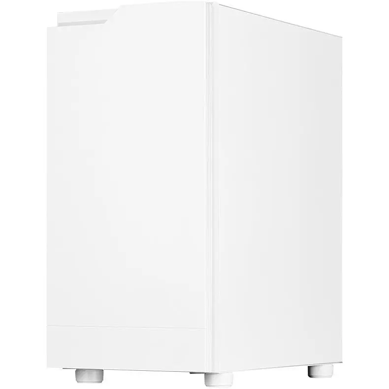 Корпус Zalman T4 Plus White [146909] - фото 4