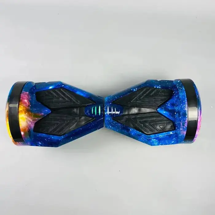 Гіроборд Smart Balance Wheel U8 Lambo Pro + Autobalance 8" Галактика - фото 4