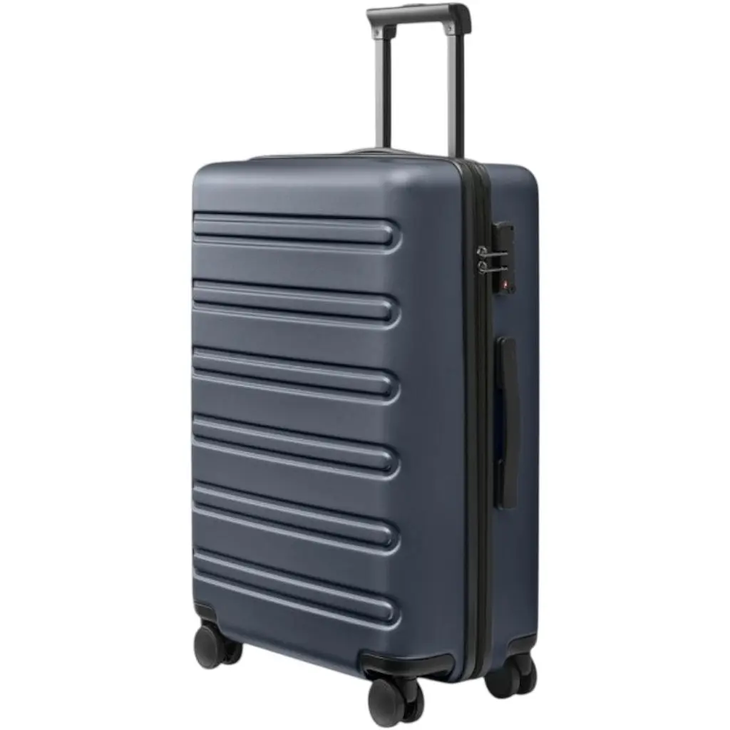 Валіза 90FUN NINETYGO Andes Luggage 28` Grey (6941413239592) [173874] - фото 4