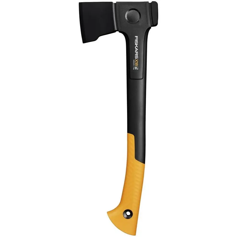 Універсальна сокира Fiskars X-series X18 Universal S (1069103)