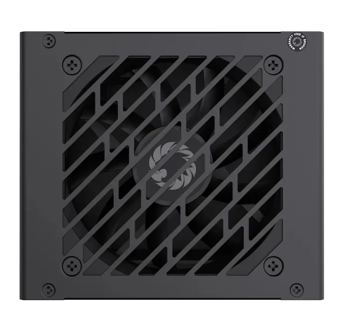 Блок живлення 850 Вт, GS-850G, Black, SFX GameMax teh0028891 - фото 9