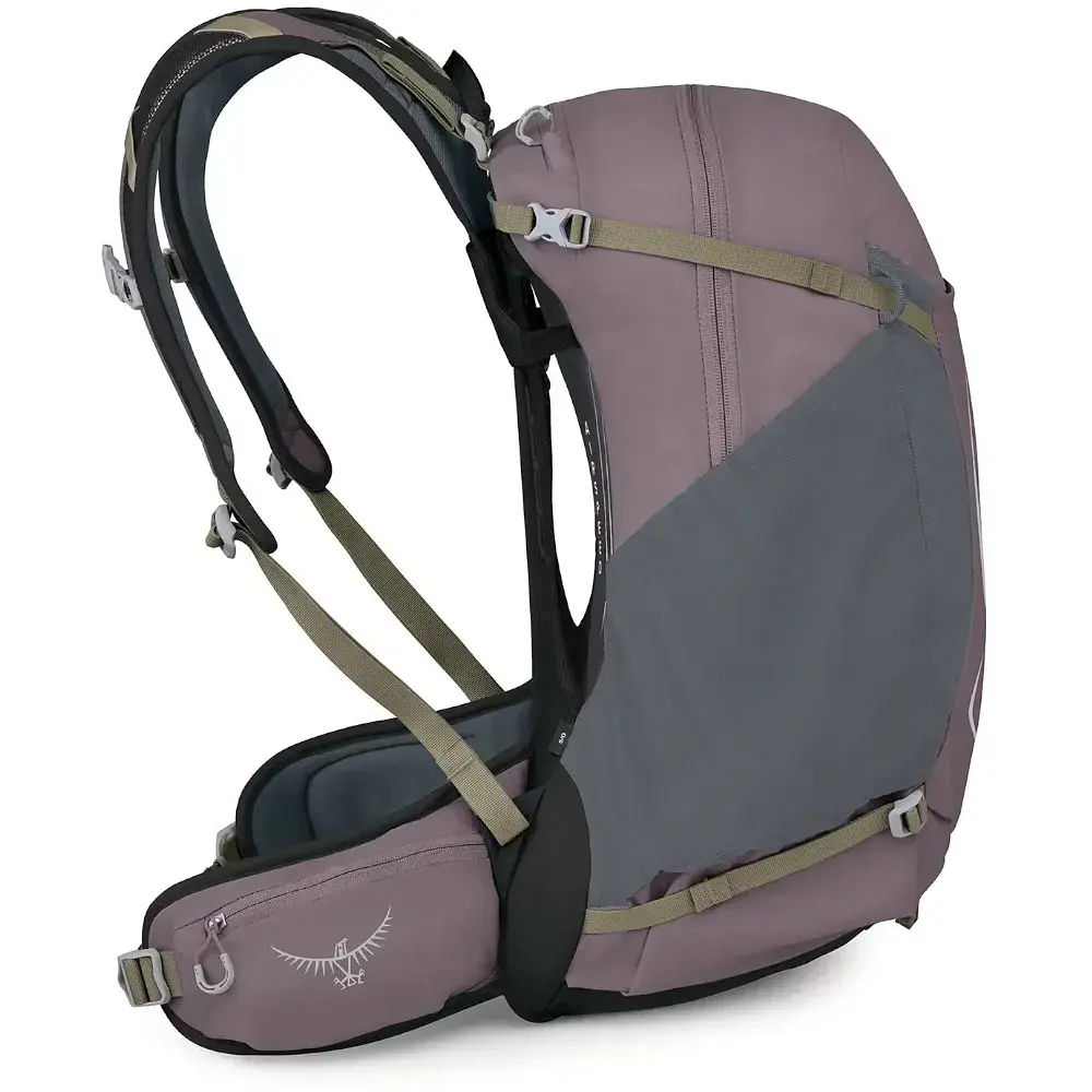 Рюкзак Osprey Hikelite 28 - фото 3