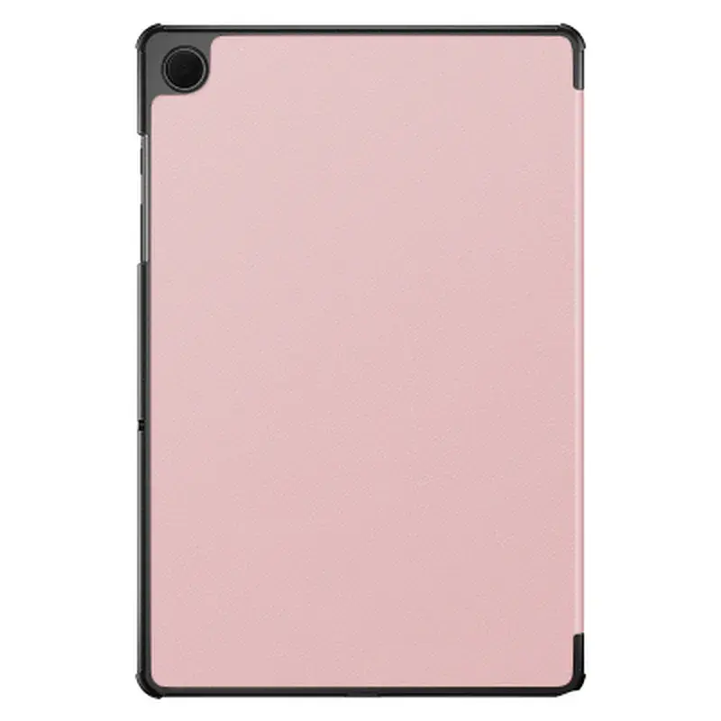 Чохол до планшета Armorstandart Smart Case Samsung Tab A11+ Pink (ARM89295) - фото 2