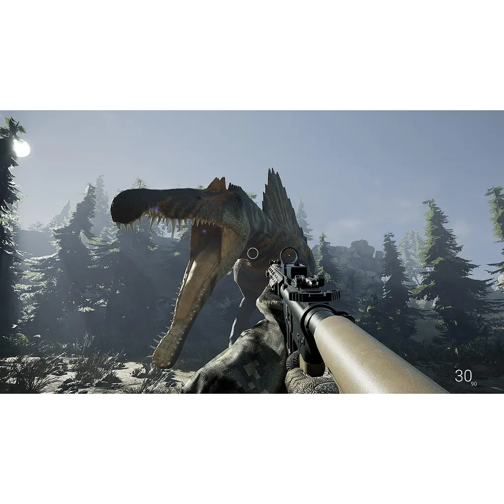 Ключ активации Microsoft Fossilfuel 2 для Xbox Series S/X - фото 4