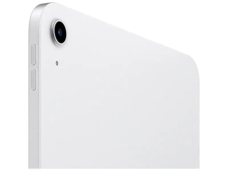 Планшет Apple iPad 2025 Wi-Fi 512GB Silver (MD4Q4) - фото 3