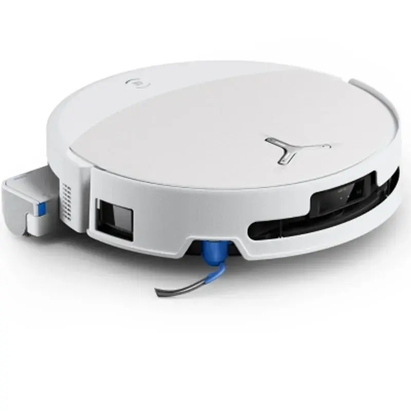 Пилосос Ecovacs DEEBOT T90 PRO OMNI WH (DEX95) - фото 8
