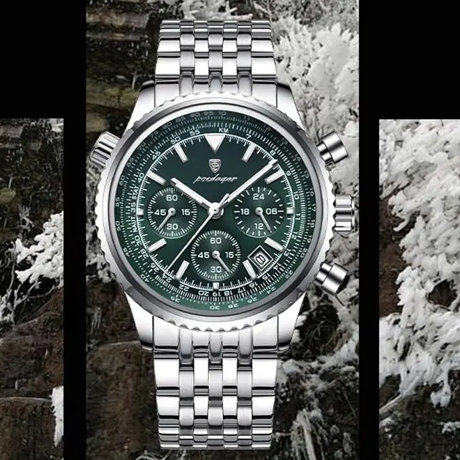 Годинник Poedagar Avalon - фото 6