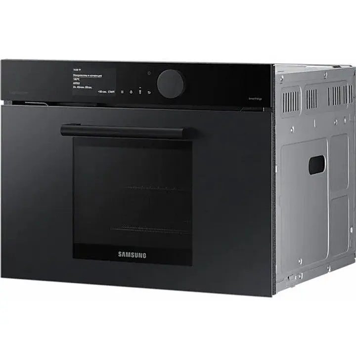 Духовка электрическая Samsung NQ50T9539BD/WT - фото 2