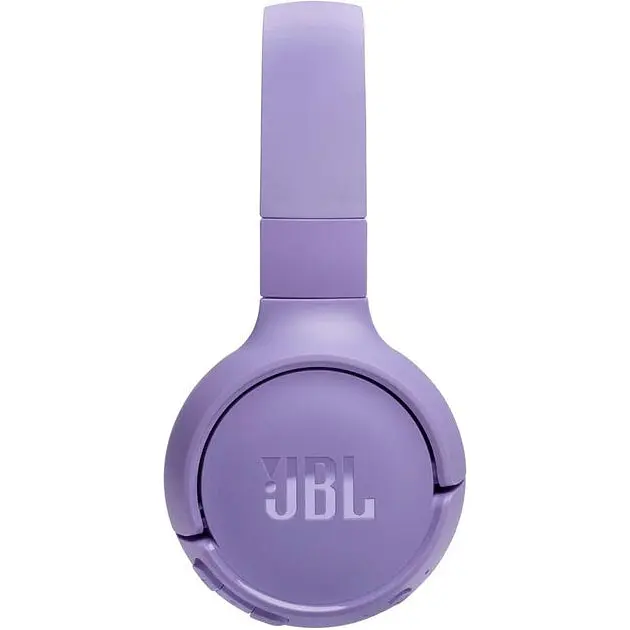 Навушники JBL Tune 520BT Purple (JBLT520BTPUREU) [88240] - фото 6