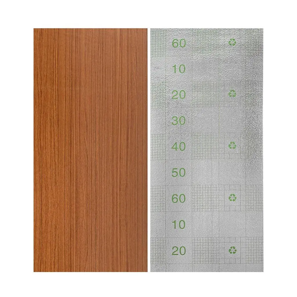 Вінілова плитка що самоклеїться Sticker Wall в рулоні 600х3000х2мм Мат SW-00002058 - фото 4