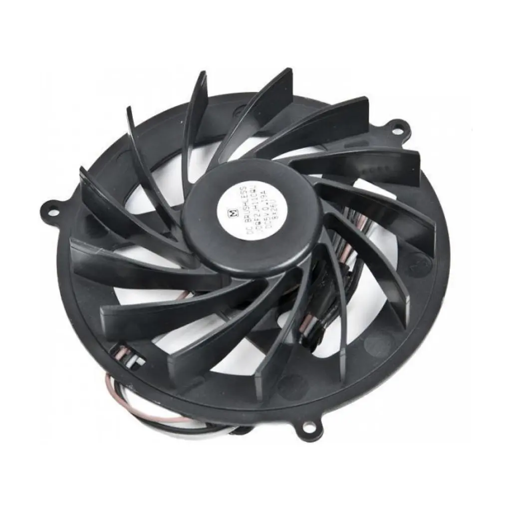 Вентилятор ноутбука Acer Aspire 6530/6530G/6930/6930G DC(5V,0.19A) 5pin (MG64130V1-Q000-G99/UDQF2JH11CQU/AD5805HX-HB3) - фото 3