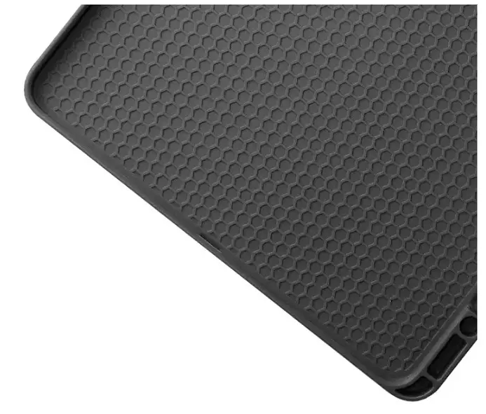 Чохол-книжка Mutural Yashi Smart Case для Apple iPad Pro 12.9` M1 (2021) Forest Green [74637] - фото 3