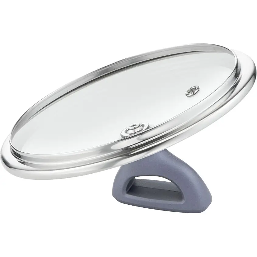 Каструля Tefal Daily Cook з кришкою 24 см 5 л (G7124645) - фото 5