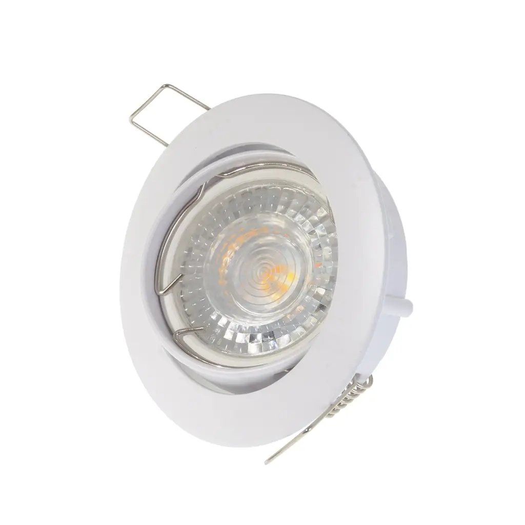 Светильник точечный Brille HDL-DT 01 WH MR16 36-317 - фото 6