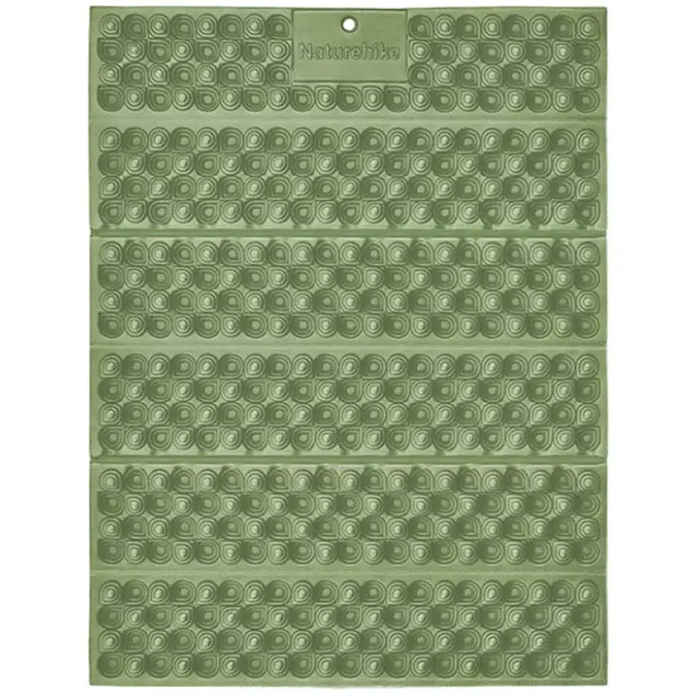 Сидушка Naturehike CNK2650WS011 18 мм Green