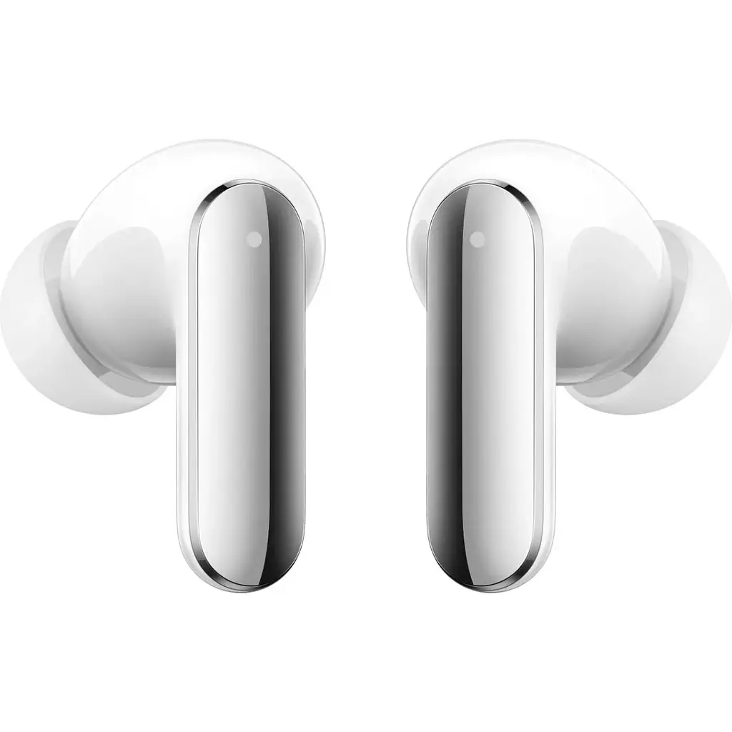 Навушники Realme Buds Air 8 Pro White - фото 2