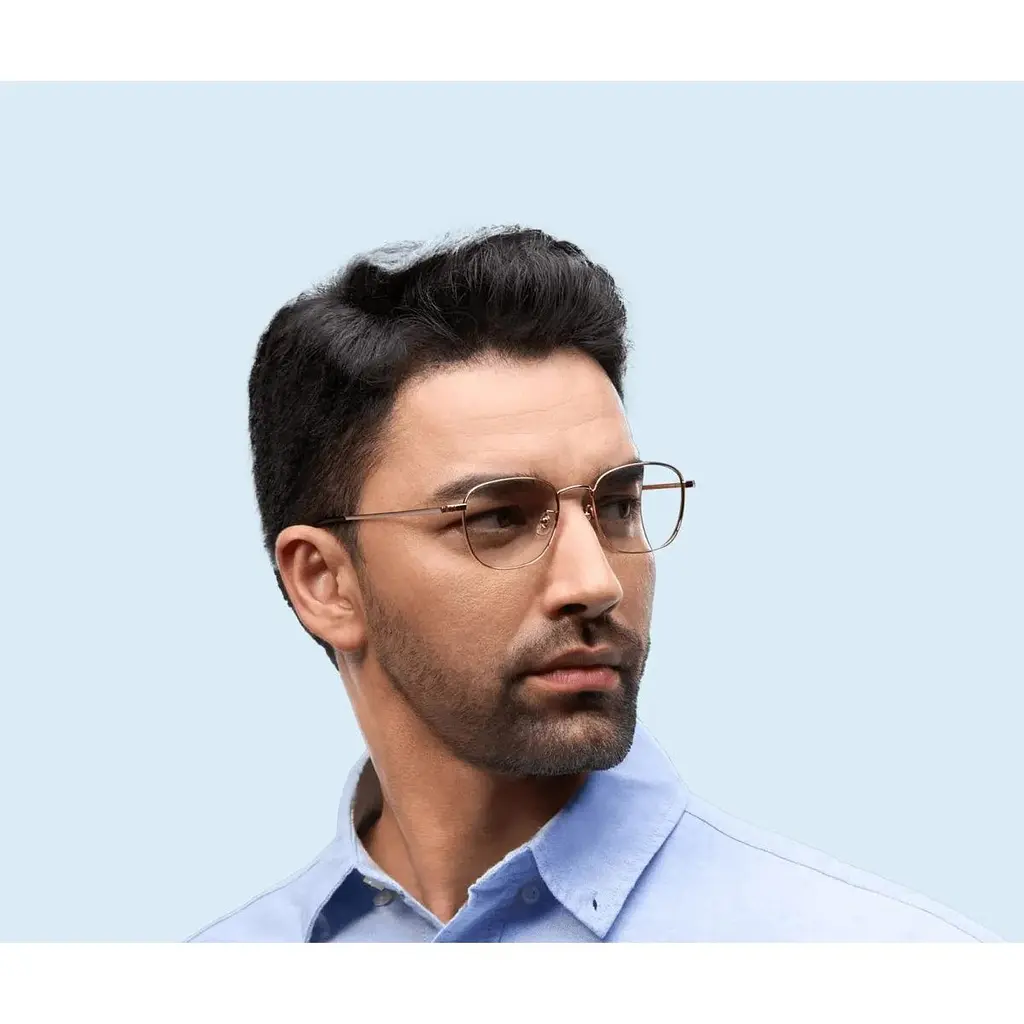 Комп'ютерні окуляри Xiaomi Blue Light Blocking Glasses Black (BHR8794GL) [117608] - фото 7